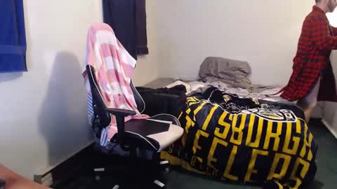 Kuggy online show from 02/07/26, 12:58