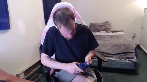 Kuggy online show from 03/02/26, 11:55