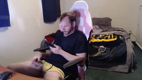 Kuggy online show from 03/26/26, 06:46