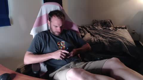 Snapshot of kuggy570 chatting on 07/14/26, 05:40 Kuggy online show from 07/14/26, 05:40