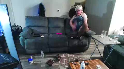 kulinky6969 online show from 12/27/24, 12:56