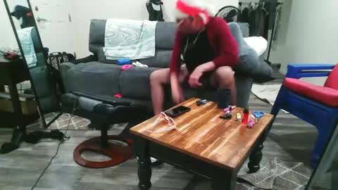 kulinky6969 online show from 01/26/25, 06:07