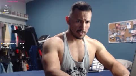 kumar_jarsso online show from 03/16/26, 05:44