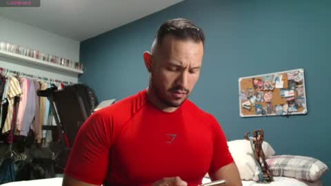 kumar_jarsso online show from 06/16/26, 01:30