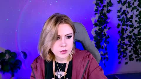 Eileen online show from 05/15/26, 09:38