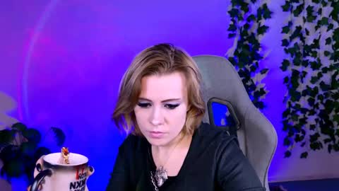 Eileen online show from 05/16/26, 09:39