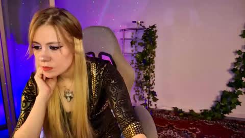 Eileen online show from 06/07/26, 09:13