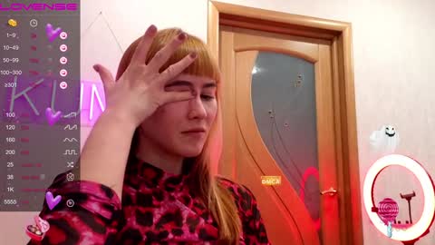 kumisgo online show from 12/07/24, 11:23