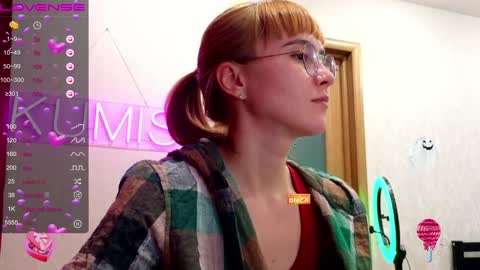 kumisgo online show from 01/10/25, 12:17