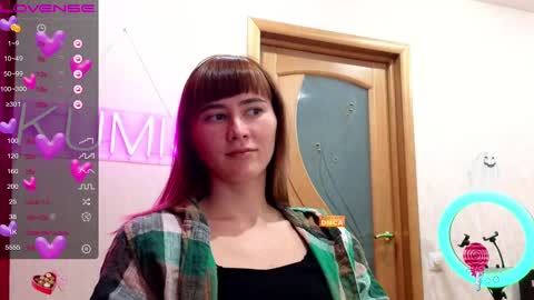 kumisgo online show from 02/09/25, 10:54