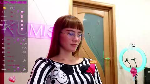 kumisgo online show from 02/21/25, 01:11