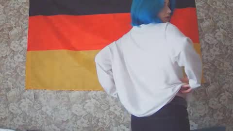 Snapshot of kummcaskill chatting on 09/25/25, 07:34 Alice online show from 09/25/25, 07:34