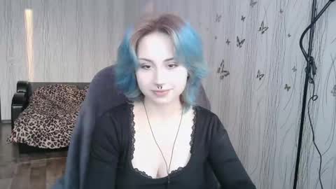 Alice online show from 03/12/26, 02:12