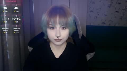 Alice online show from 05/05/26, 12:13