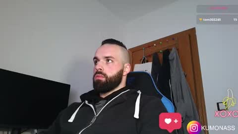 Snapshot of kumonass chatting on 12/24/24, 09:06 kumonass online show from 12/24/24, 09:06