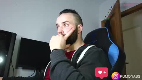 Snapshot of kumonass chatting on 01/11/25, 07:49 kumonass online show from 01/11/25, 07:49