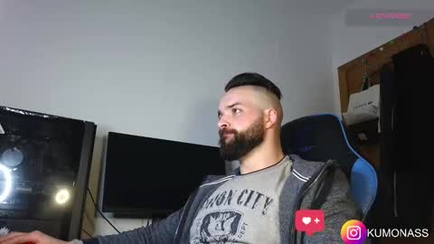 Snapshot of kumonass chatting on 01/20/25, 11:32 kumonass online show from 01/20/25, 11:32