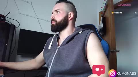 Snapshot of kumonass chatting on 02/04/25, 03:57 kumonass online show from 02/04/25, 03:57