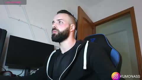 Snapshot of kumonass chatting on 03/01/25, 07:48 kumonass online show from 03/01/25, 07:48