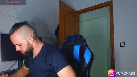 Snapshot of kumonass chatting on 10/02/25, 06:31 kumonass online show from 10/02/25, 06:31