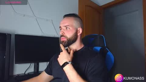 Snapshot of kumonass chatting on 10/04/25, 06:33 kumonass online show from 10/04/25, 06:33