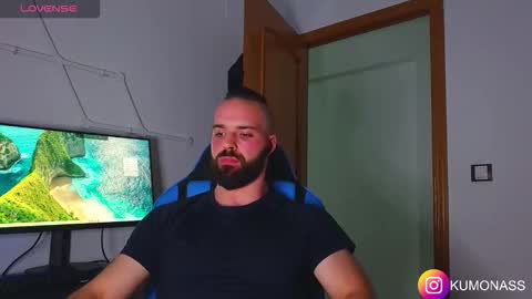 kumonass online show from 10/15/25, 06:30