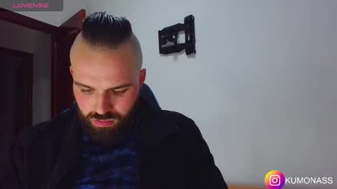 kumonass online show from 02/12/26, 08:15