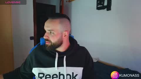 kumonass online show from 02/25/26, 09:08