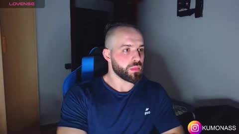 kumonass online show from 03/21/26, 08:34