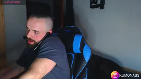 kumonass online show from 04/01/26, 05:43