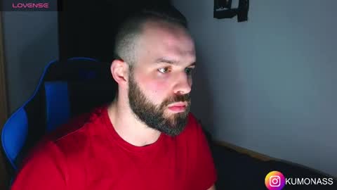 kumonass online show from 04/08/26, 06:35