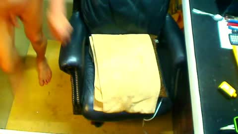 kumoncam01 online show from 06/20/26, 09:56