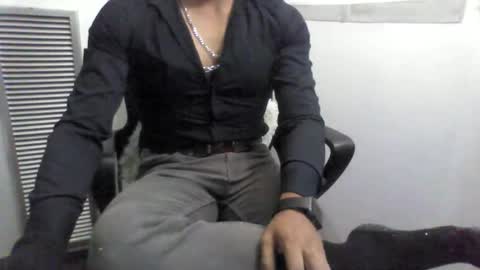 kunal7034 online show from 01/12/26, 12:38