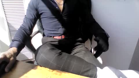 kunal7034 online show from 04/05/26, 04:15