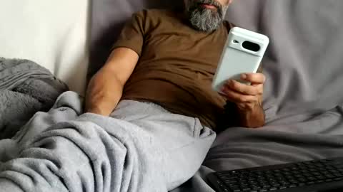 Ohm. online show from 04/15/26, 08:42