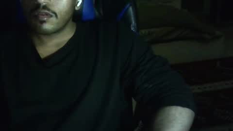 DarkBeardedSoul online show from 02/15/26, 08:16