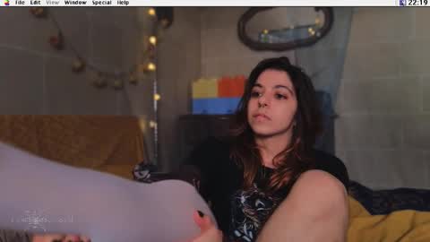 Krypto hethey online show from 02/05/26, 09:19