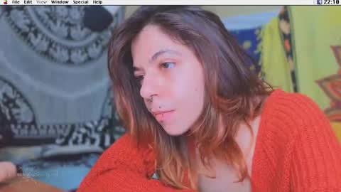 Krypto hethey online show from 03/15/26, 09:10