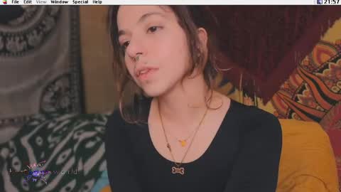 Krypto hethey online show from 03/24/26, 08:58