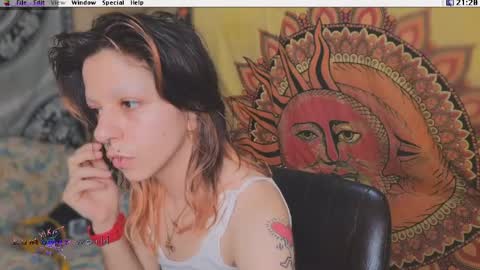 Krypto hethey online show from 05/09/26, 07:19