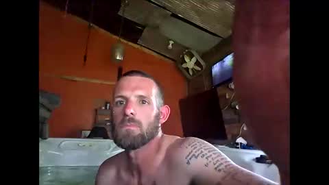 kuntryboyfresh1995 online show from 05/18/26, 11:21