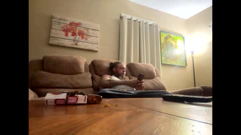 kuntryg83 online show from 03/26/26, 01:44