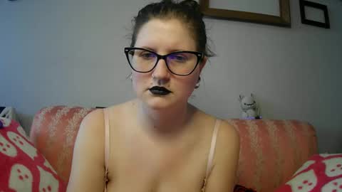 Samantha online show from 01/19/25, 04:57