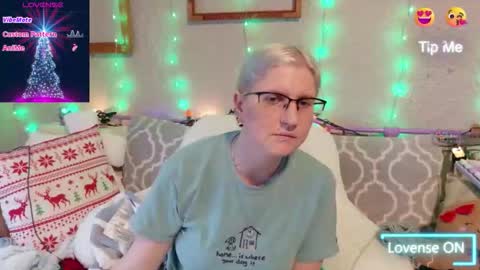 Samantha online show from 12/01/25, 05:18