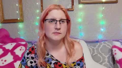 Samantha online show from 03/29/26, 12:21