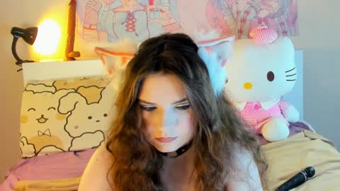 Anna online show from 01/07/25, 12:13