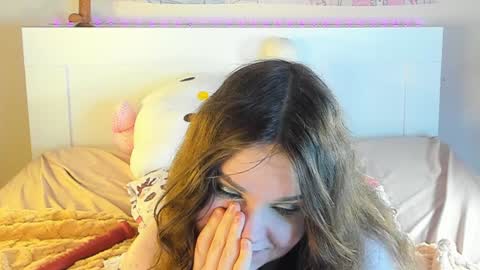 Anna online show from 01/18/25, 04:37