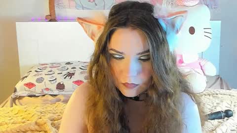 Anna online show from 01/19/25, 07:04