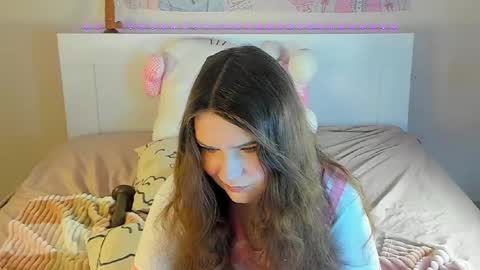 Anna online show from 02/09/25, 05:19