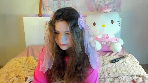 Anna online show from 02/24/25, 02:08